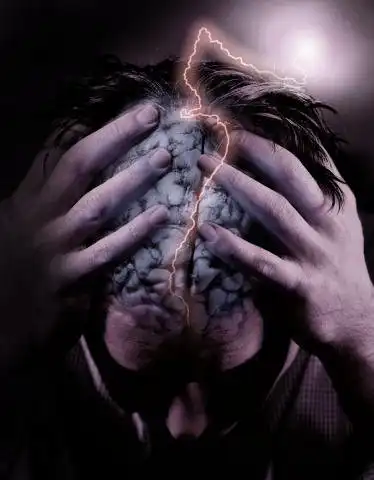 5 вещей, вызывающих "мозговой глюк"