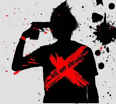 Забавные истории с проекта "Килл Ми Плз"