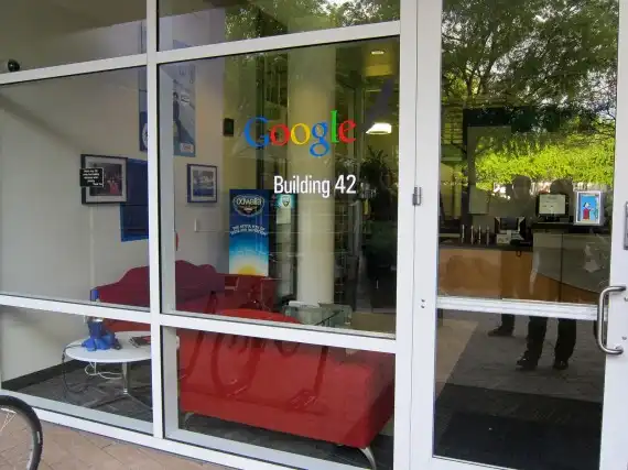 Несколько фактов, которые вы не знали о компании Google