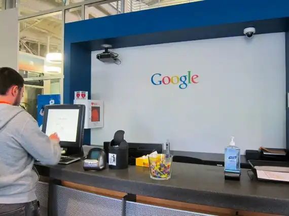 Несколько фактов, которые вы не знали о компании Google