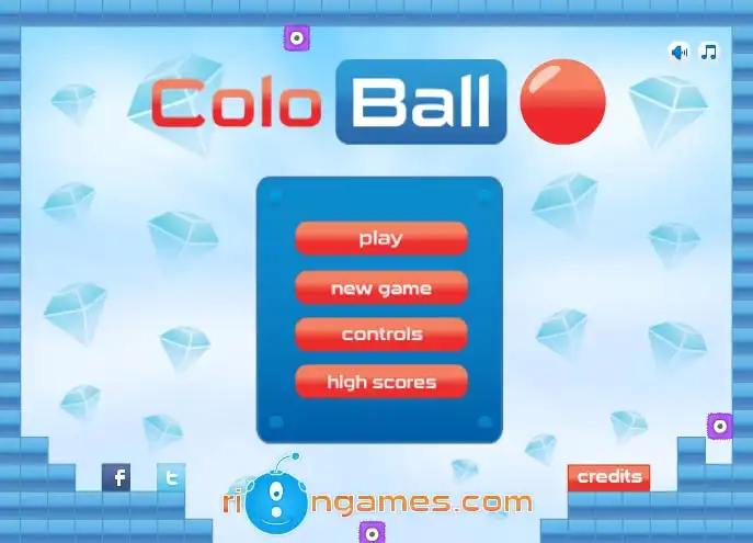 Colo Ball