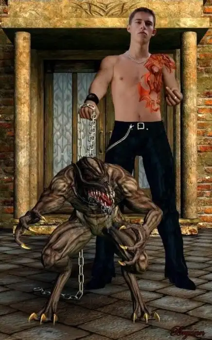 Мастер фотошопа