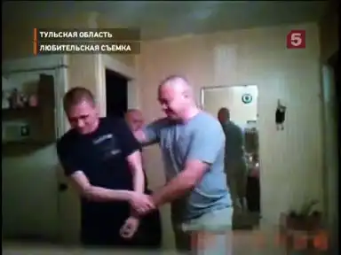 Как работают коллекторские агенства...