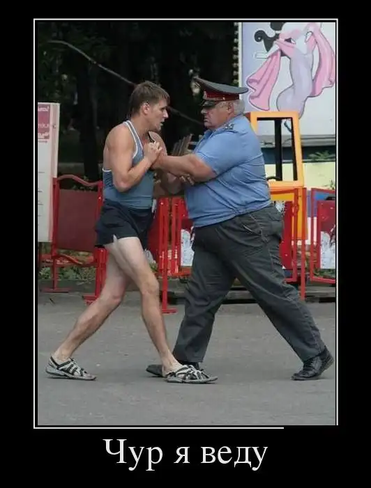 Картинки в черной рамке