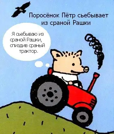 За что в мире не любят русских?