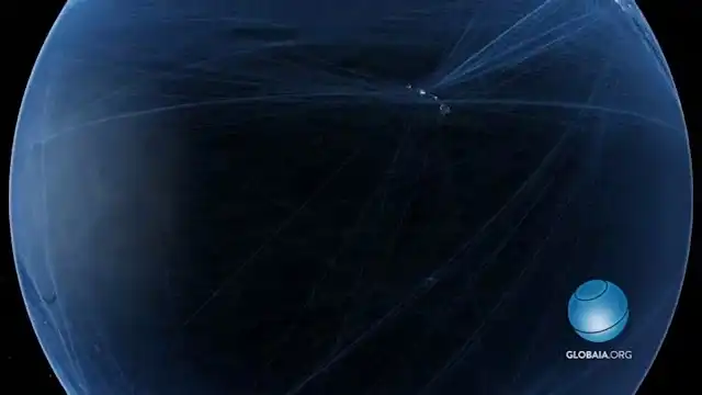 Как менялся мир за 250 лет