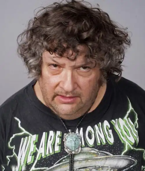 Инопланетные встречи