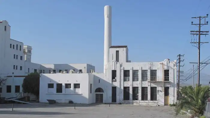 Колыбель страха - Linda Vista