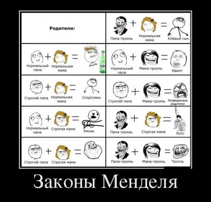 Картинки в черной рамке