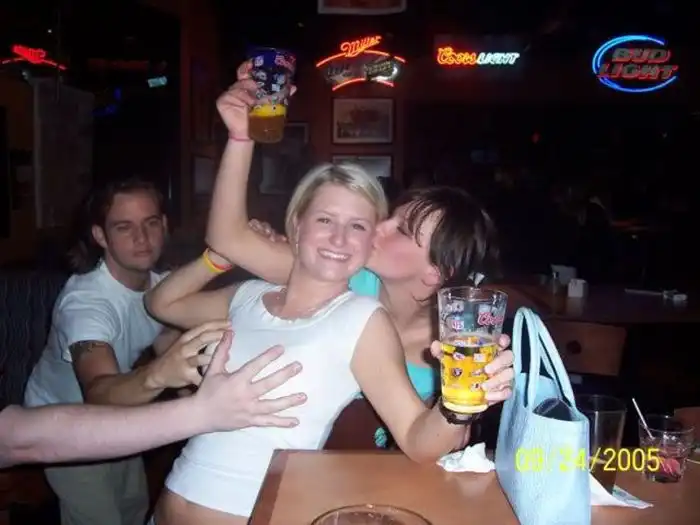 Прикосновение к ...