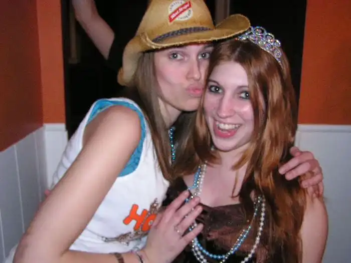 Прикосновение к ...