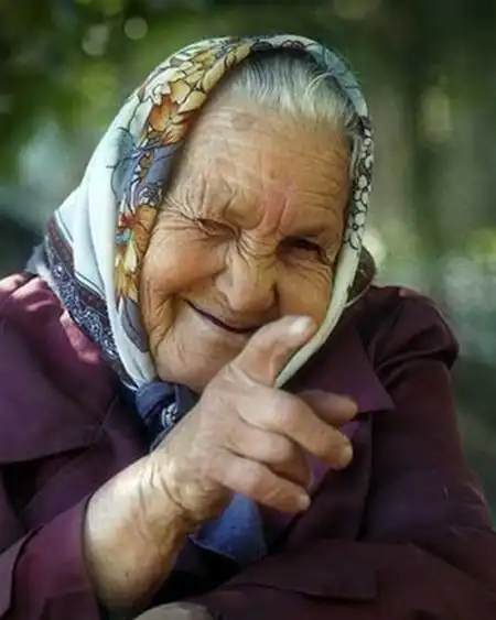 Полная версия поговорок