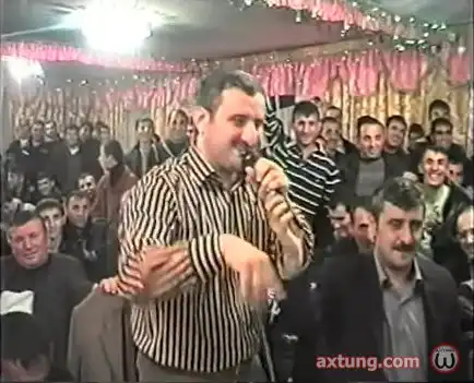 Мейхана - азербайджанское творчество.