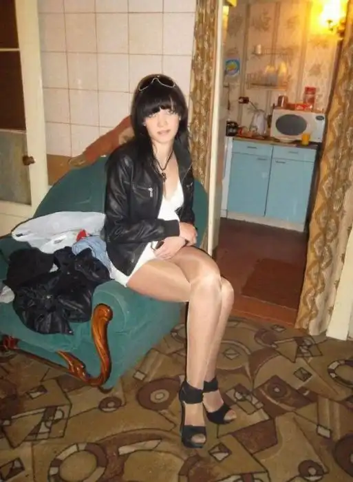 Современные школьницы