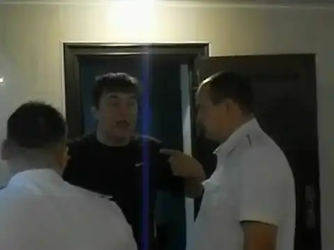 Как отдыхают "слуги народа"