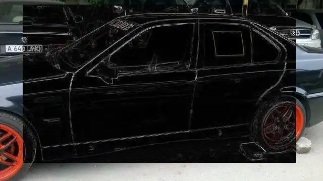 Коротко и ясно о тюнинге