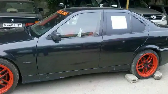 Коротко и ясно о тюнинге