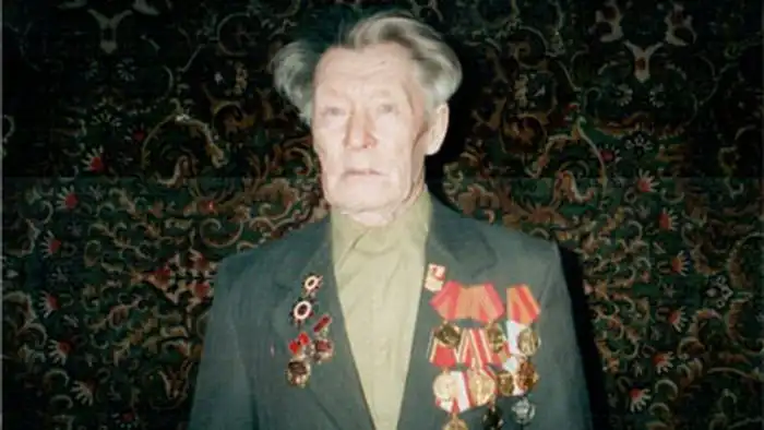 Ветеран убил грабителя, защищая свои медали