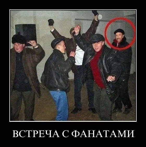 Картинки в черной рамке