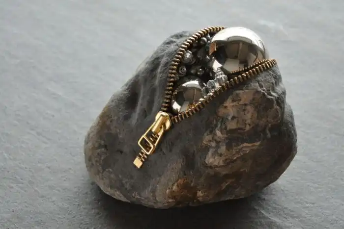 Каменное искусство