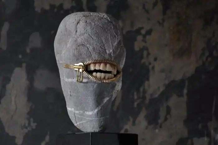 Каменное искусство