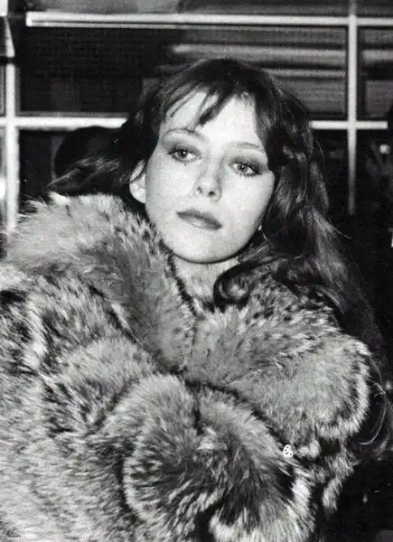 Сильвия Кристель - легендарная Эммануэль