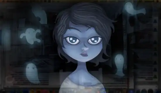 Как определить что жена - ведьма?!