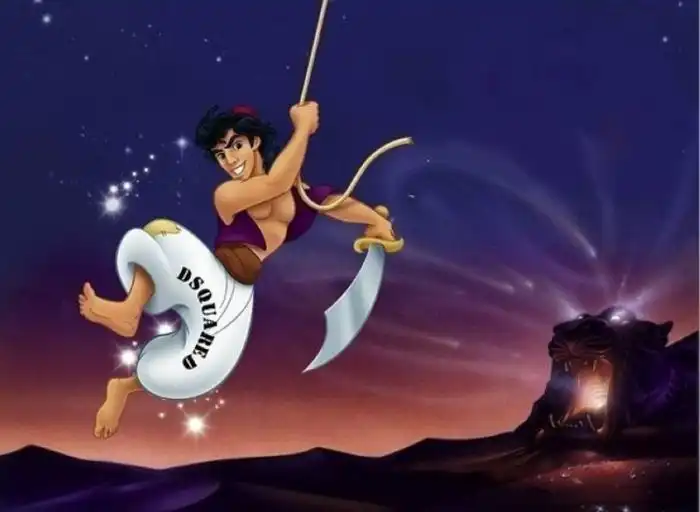 Смешные карикатуры