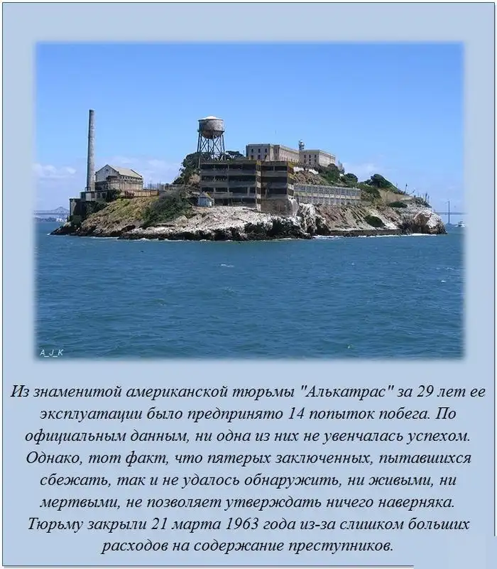 Факты обо всем на свете