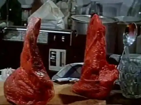 Немного старого доброго сюрреализма от Яна Шванкмайера