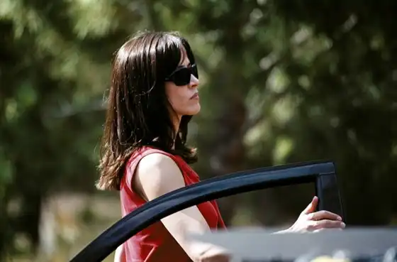 Софи Даниэль Сильвия Марсо