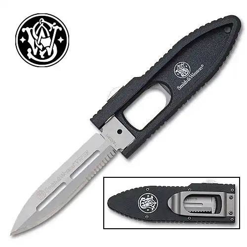 Необычные ножи