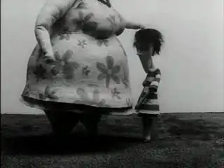 Винсент. Тим Бёртон