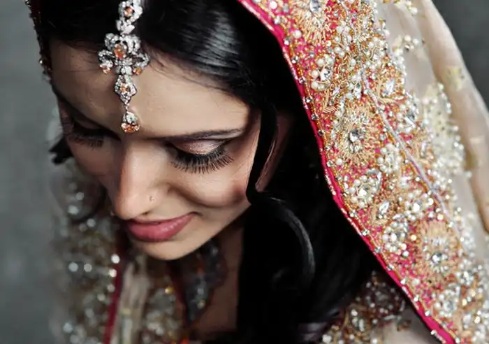 Индийские невесты