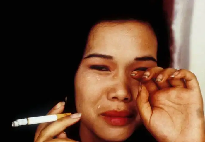 Героиновая дорога в Китай