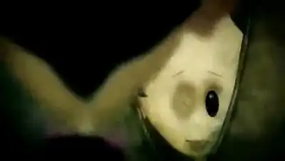 Еще немного психодела... Леденец.