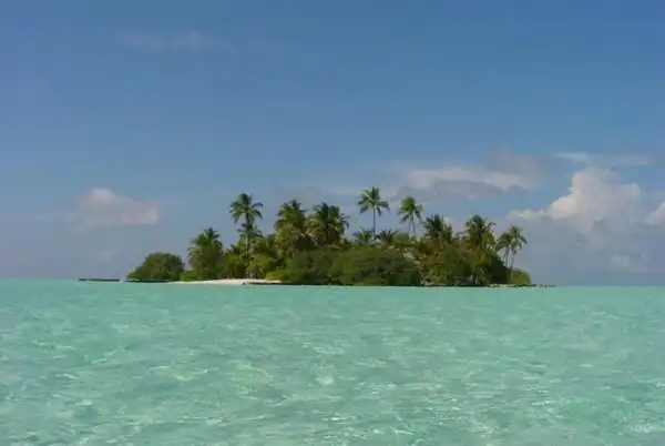 10 самых маленьких стран мира