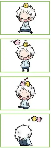 Забавные и красивые картинки