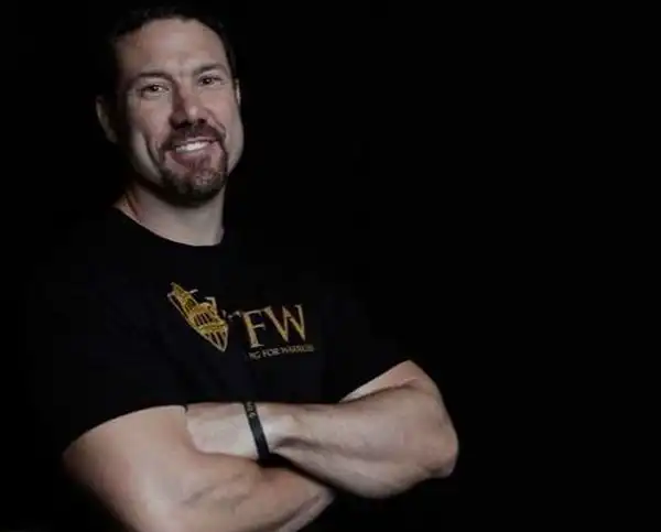 Тренировка дома