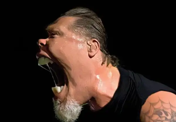 Карикатуры знаменитостей Родни Пайка