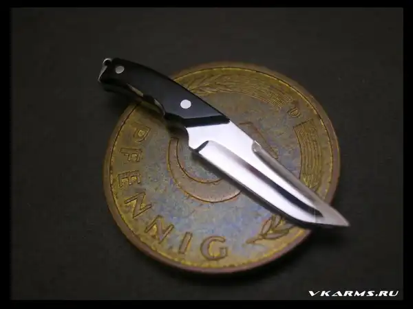 Холодное оружие в миниатюре