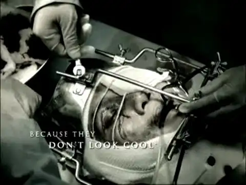 Шокирующая социалка. Часть 2