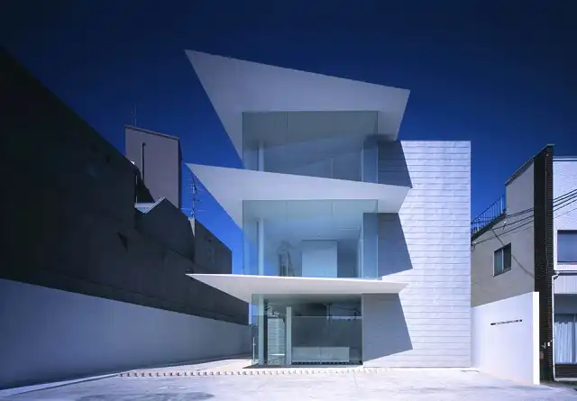 M-Clinic – клиника и пентхаус (7 фото)