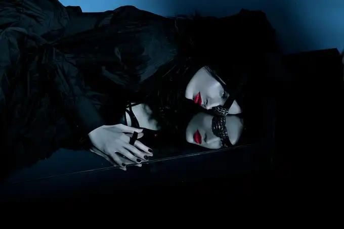 Фэшн-фотограф Tomaas (20 фотографий)