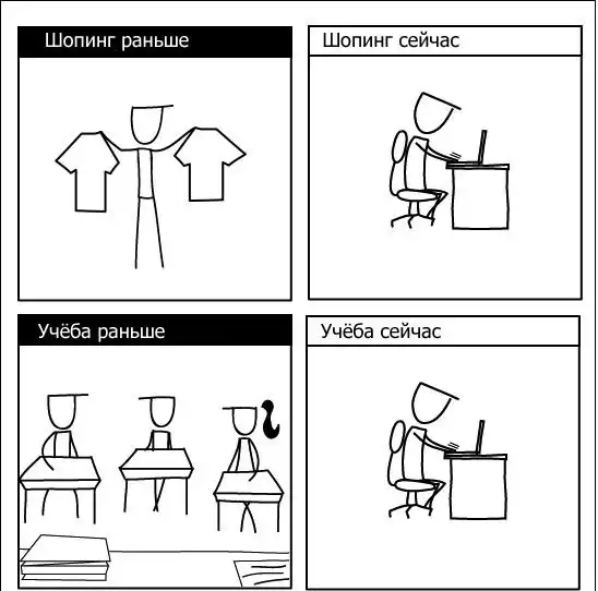 Даа... Что-то изменилось.