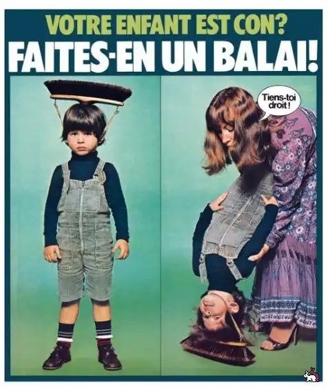 Креатив на книжных обложках.