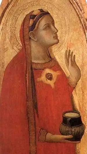 Жизнь Иисуса Христа в картинах художников прошлых веков