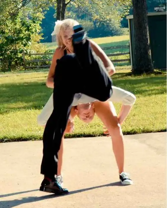 Худшие любительские фотографии. Часть 2