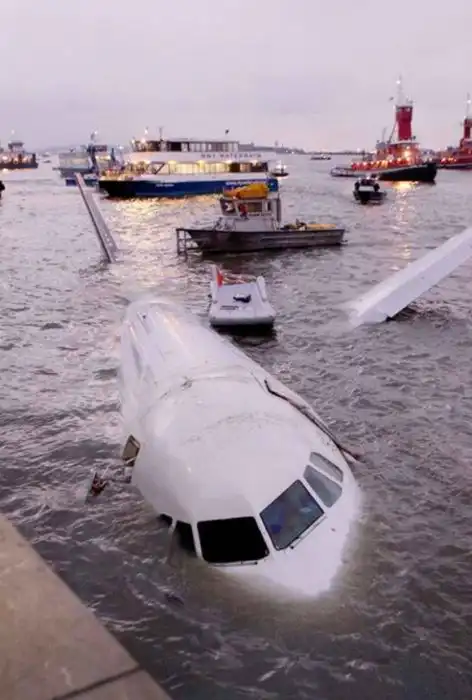 Авиакатастрофы