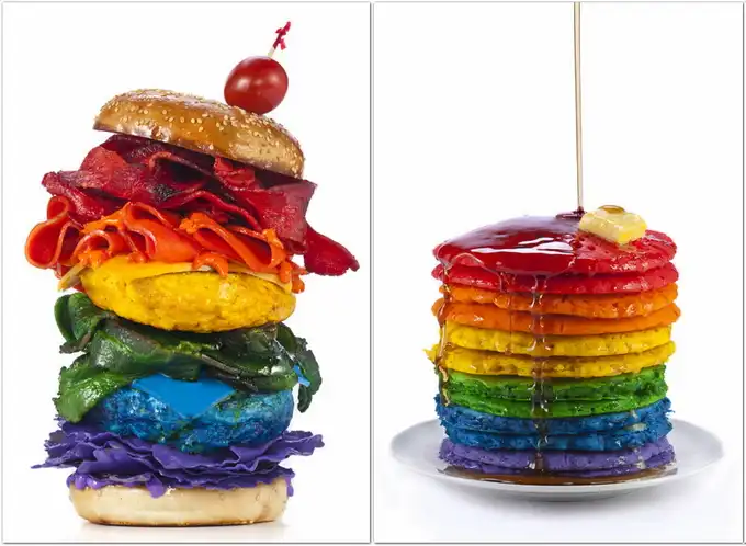 Фотограф Henry Hargreaves (18 работ)